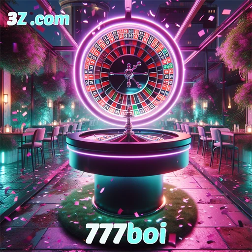 777boi Apostas ao Vivo