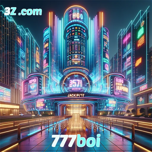 777boi Baixar App