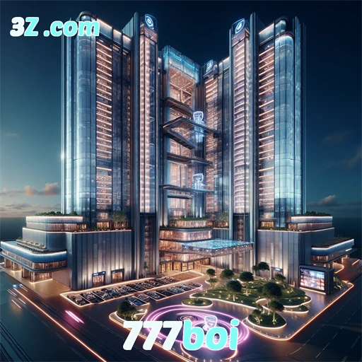 777boi Cassino Virtual