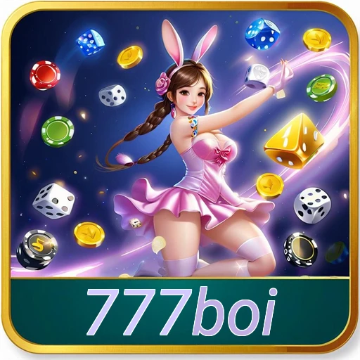 777boi - Entre no Melhor App de Cassino e Jogos do Brasil Hoje Mesmo