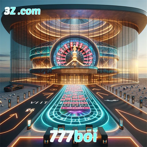 777boi Plataforma Interativa